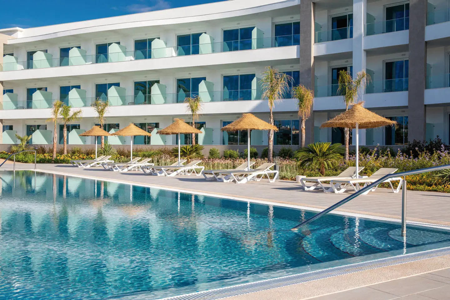 Ferienanlage Ancora Park OUTDOOR_POOL