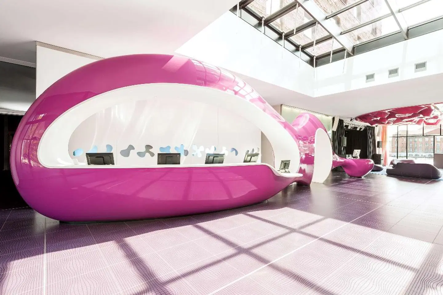 nhow Berlin LOUNGE_LOBBY