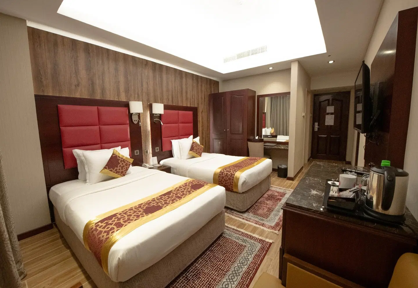 Ramee Guestline Hotel ROOM_EXAMPLE