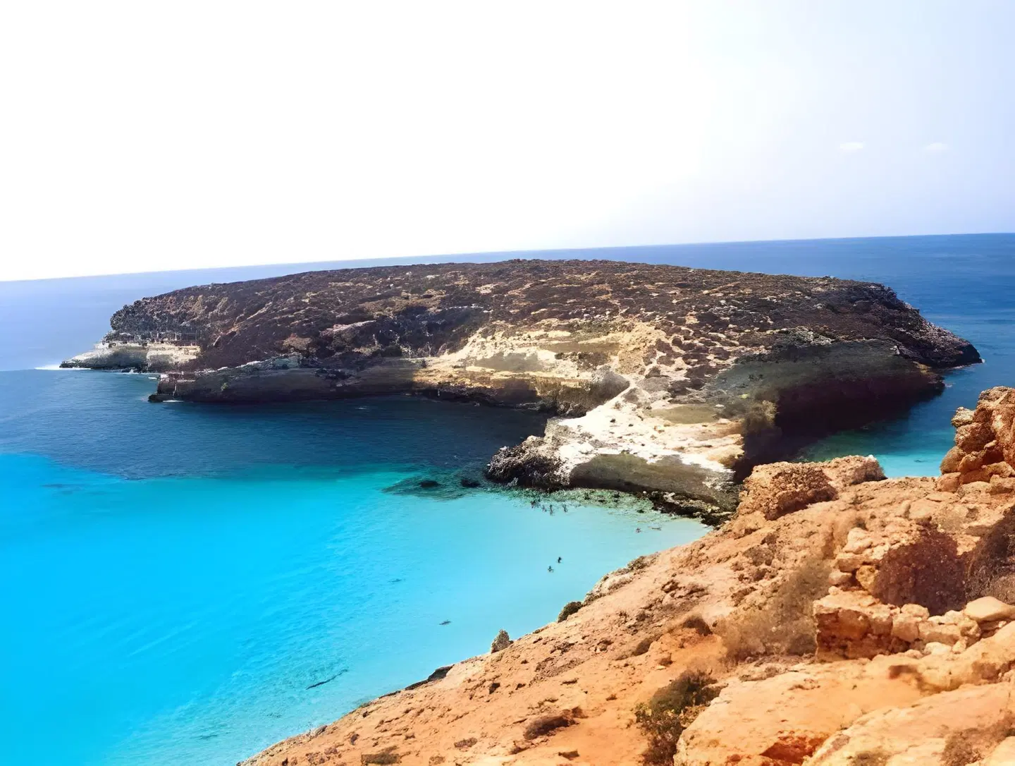 Genna 'e Masoni LANDSCAPE