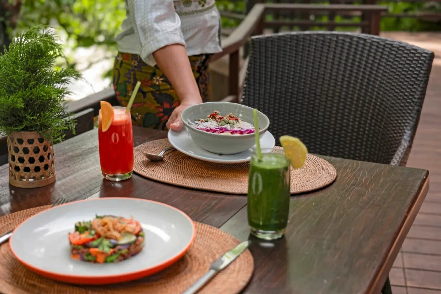 Fivelements Ubud SPORTS_AND_LEISURE