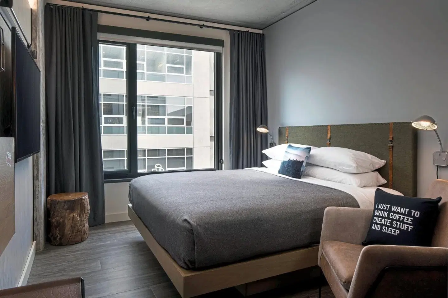 Moxy Seattle Downtown ROOM_EXAMPLE