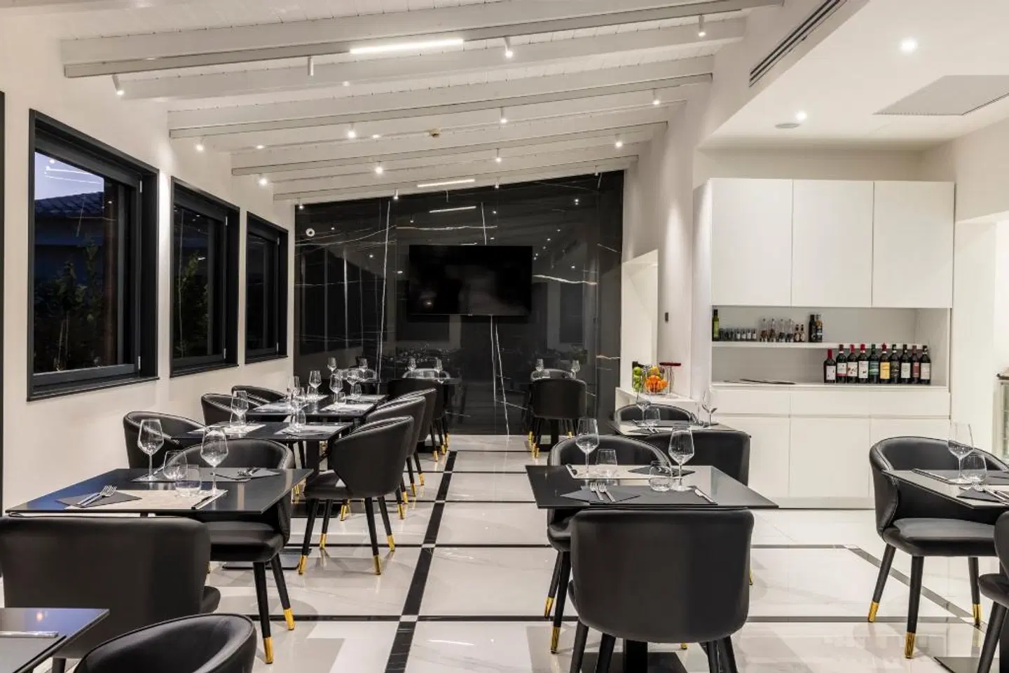 Eurogarden Hotel Terrasse