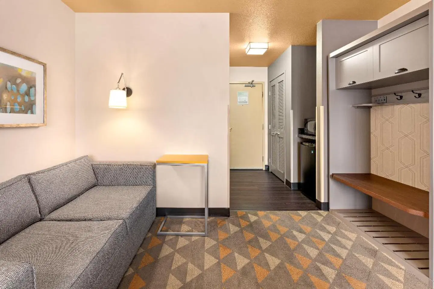 Holiday Inn Yakima ROOM_EXAMPLE