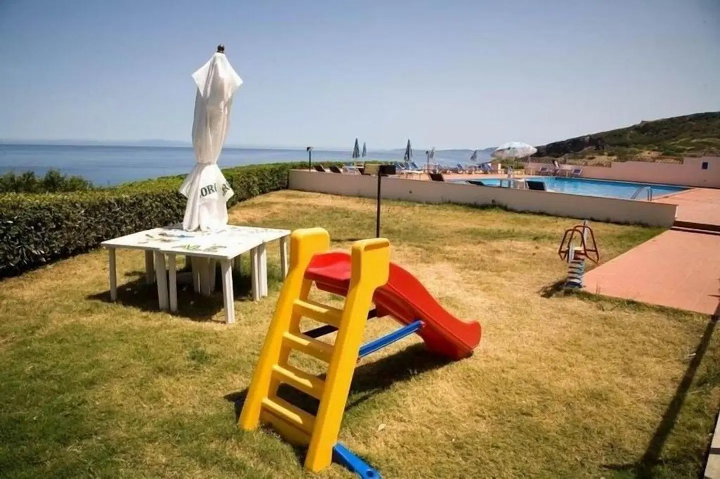La Baia Hotel Residence SPORTS_AND_LEISURE
