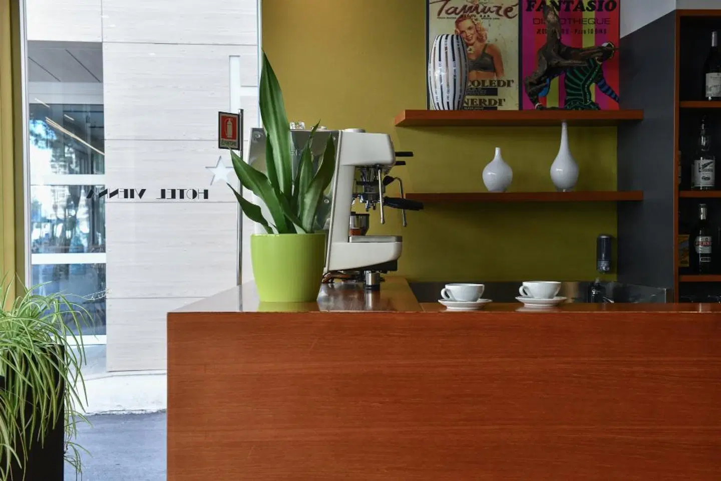 Hotel Vienna LOUNGE_LOBBY