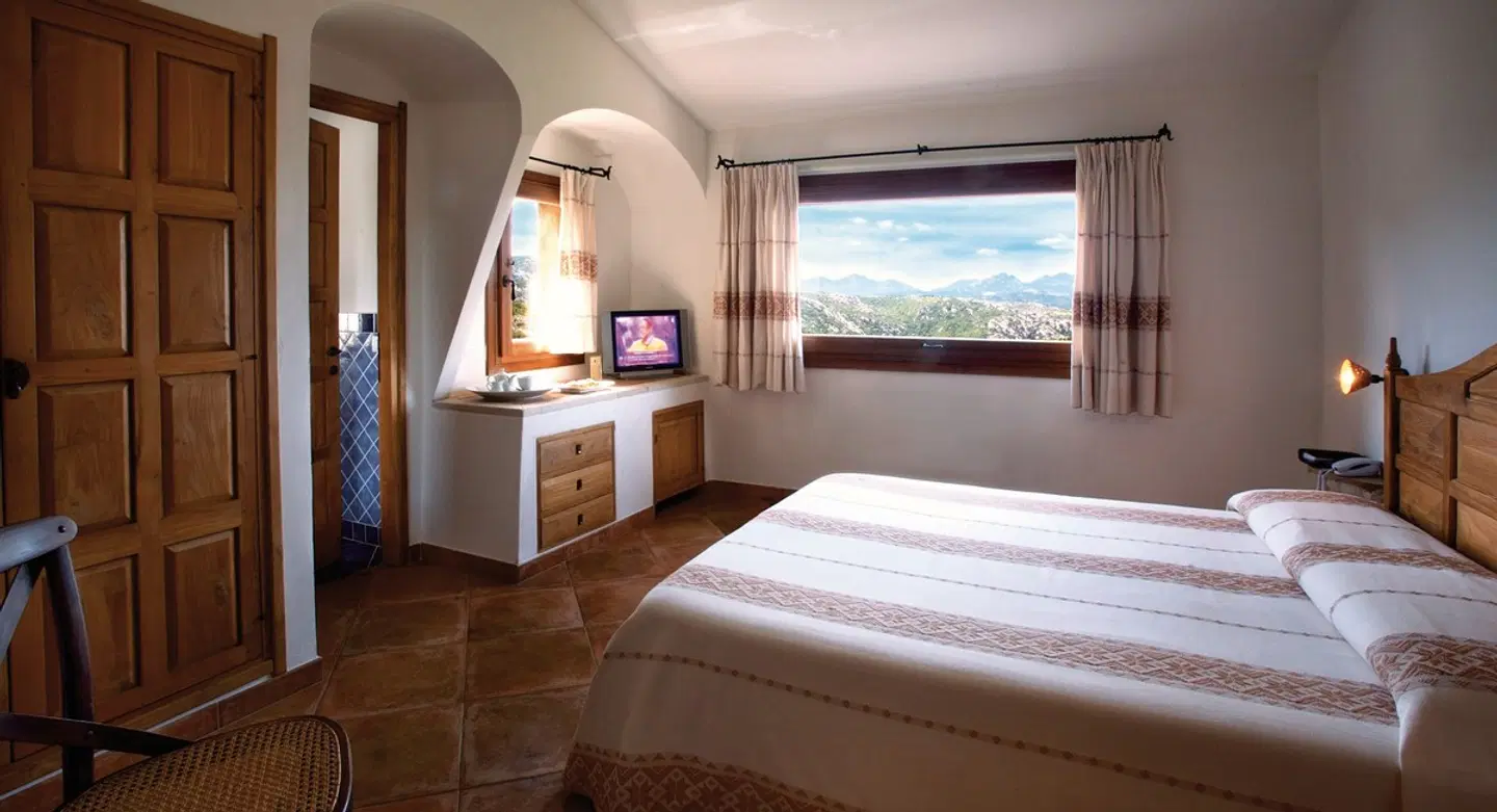 Arathena ROOM_EXAMPLE