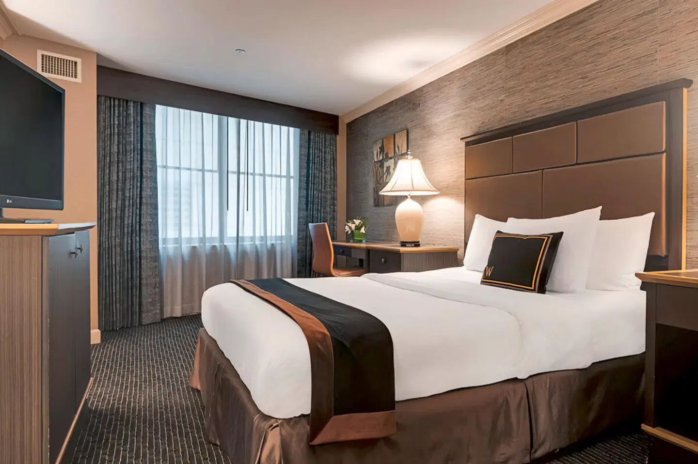 The Whitehall Hotel ROOM_EXAMPLE