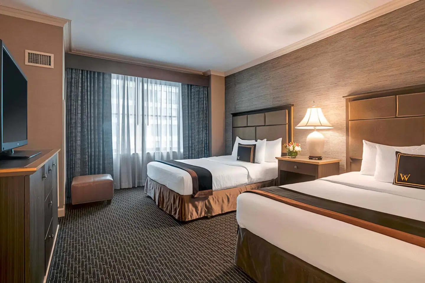The Whitehall Hotel ROOM_EXAMPLE