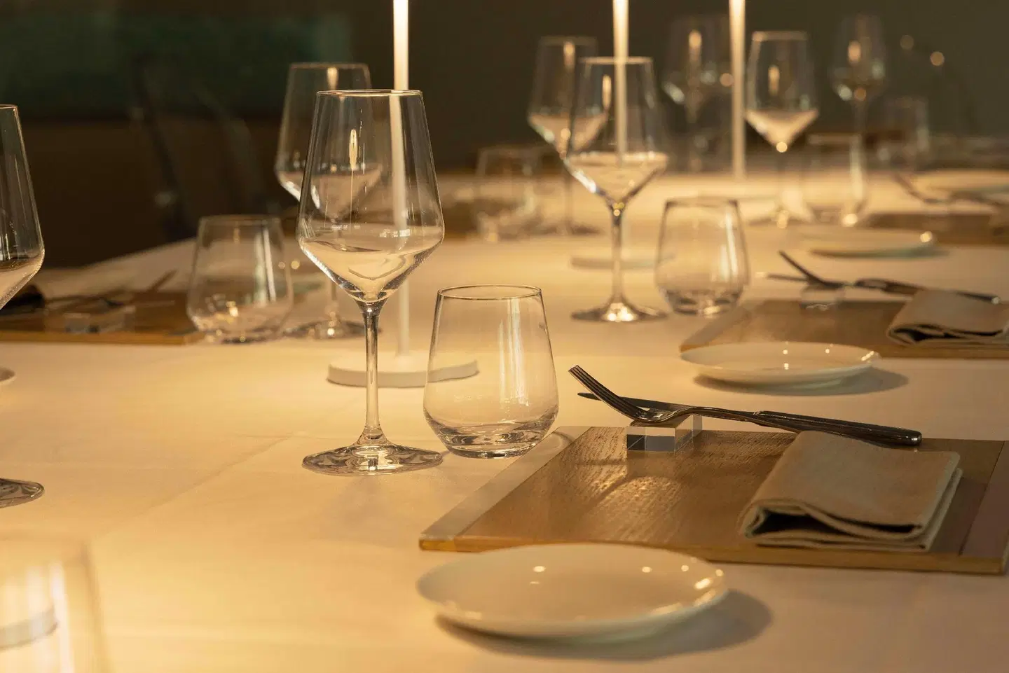 Art Hotel Olympic Restaurant