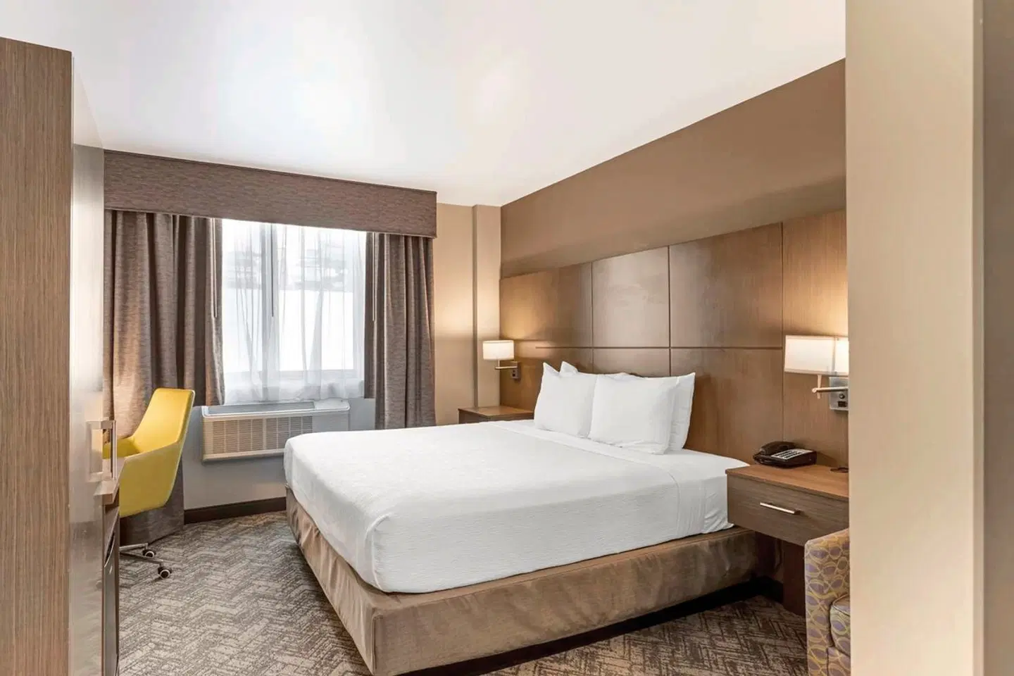 Best Western Brooklyn - Coney Island Inn ROOM_EXAMPLE