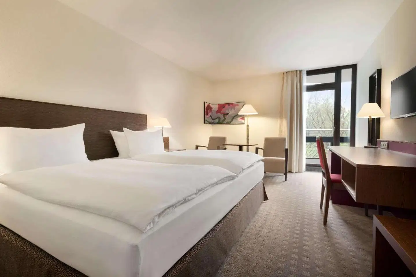 Ramada Nürnberg Parkhotel ROOM_EXAMPLE