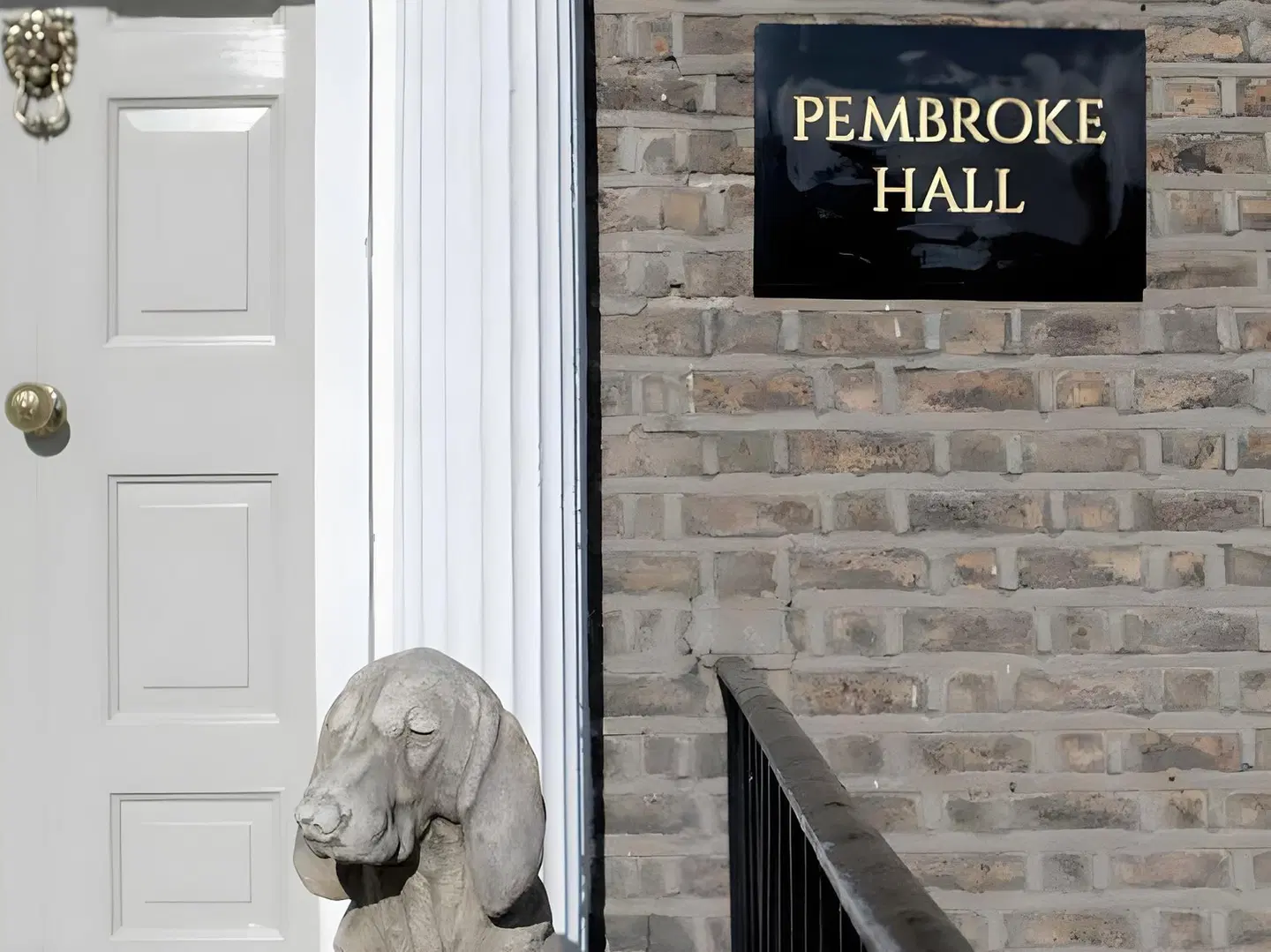 Pembroke Hall LOUNGE_LOBBY