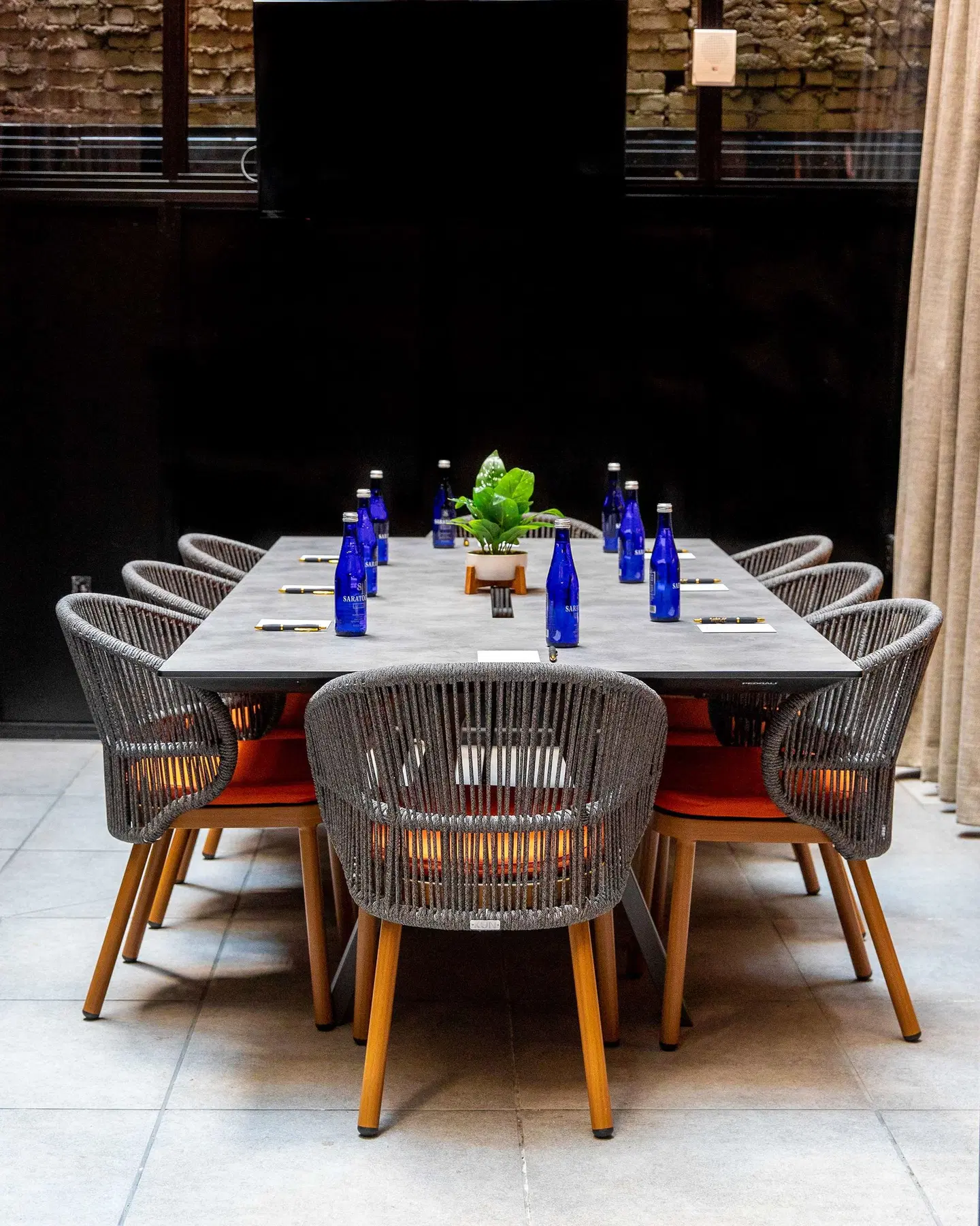 The Draper New York, Tapestry Collection by Hilton Konferenz