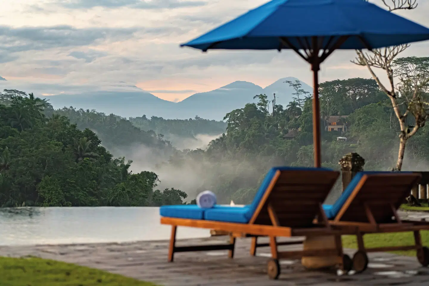 Puri Wulandari Boutique Resort & Spa Strand