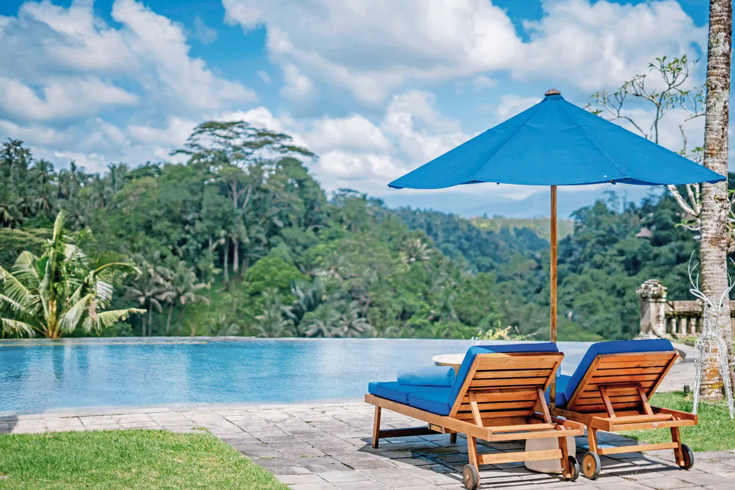 Puri Wulandari Boutique Resort & Spa OUTDOOR_POOL