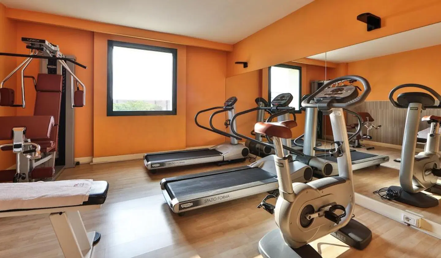 San Marco & Formula Club SPORTS_AND_LEISURE