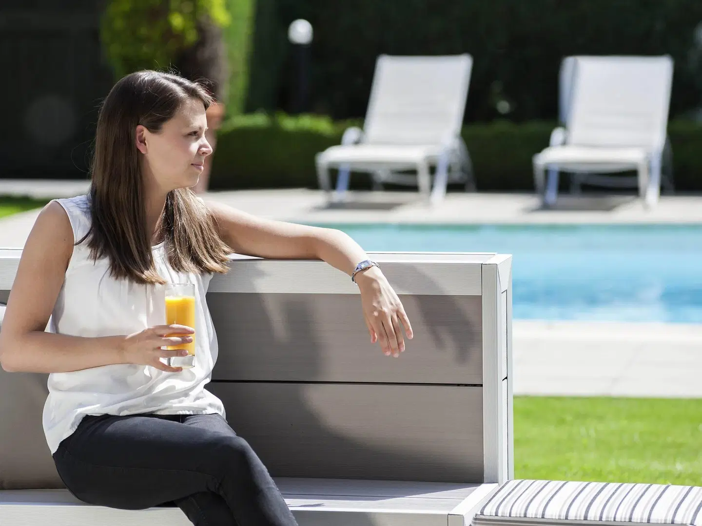 Novotel Brügge Centrum PEOPLE