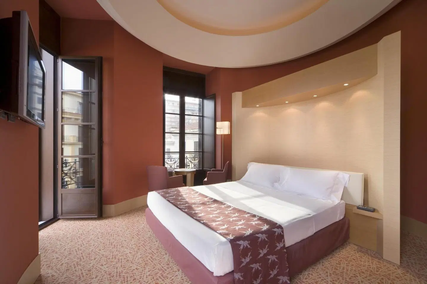Palazzo Loup ROOM_EXAMPLE