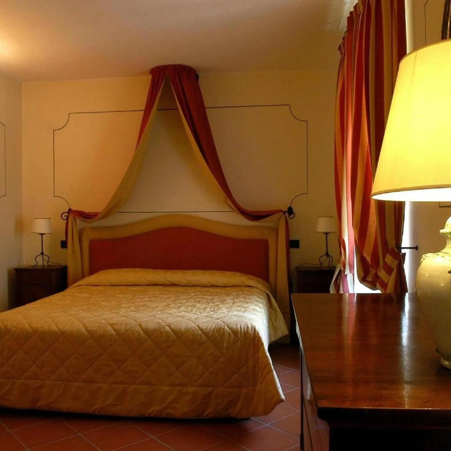 Palazzo Loup ROOM_EXAMPLE