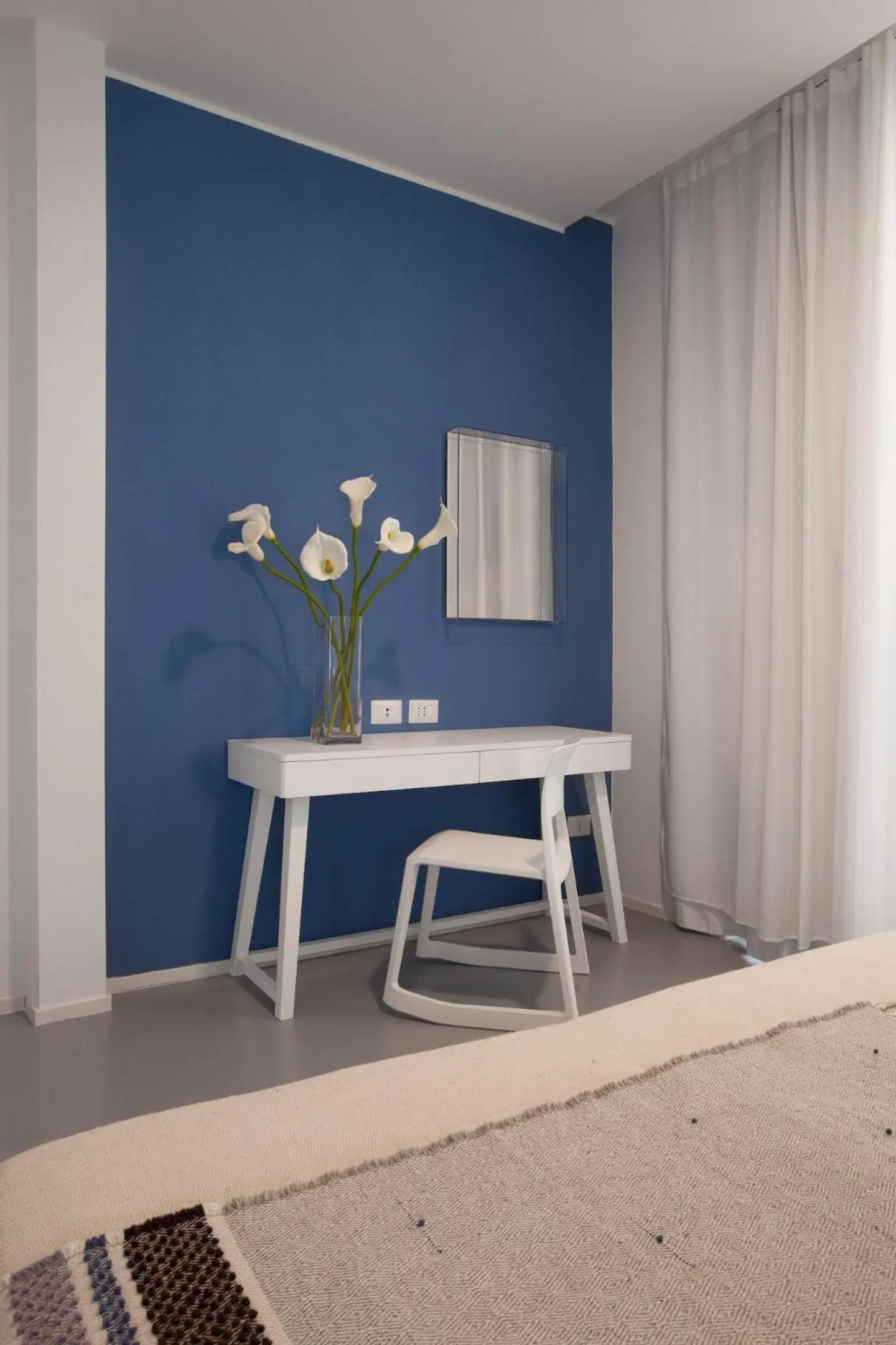 Residence Grandi Magazzini ROOM_EXAMPLE