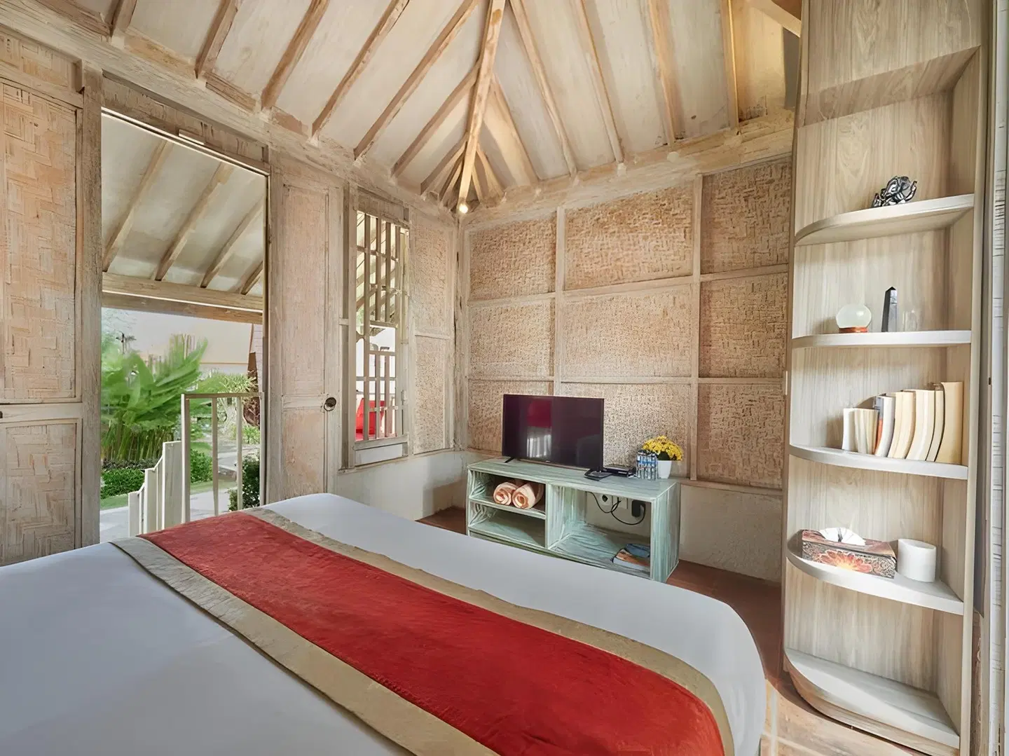 The Tempekan Heritage ROOM_EXAMPLE