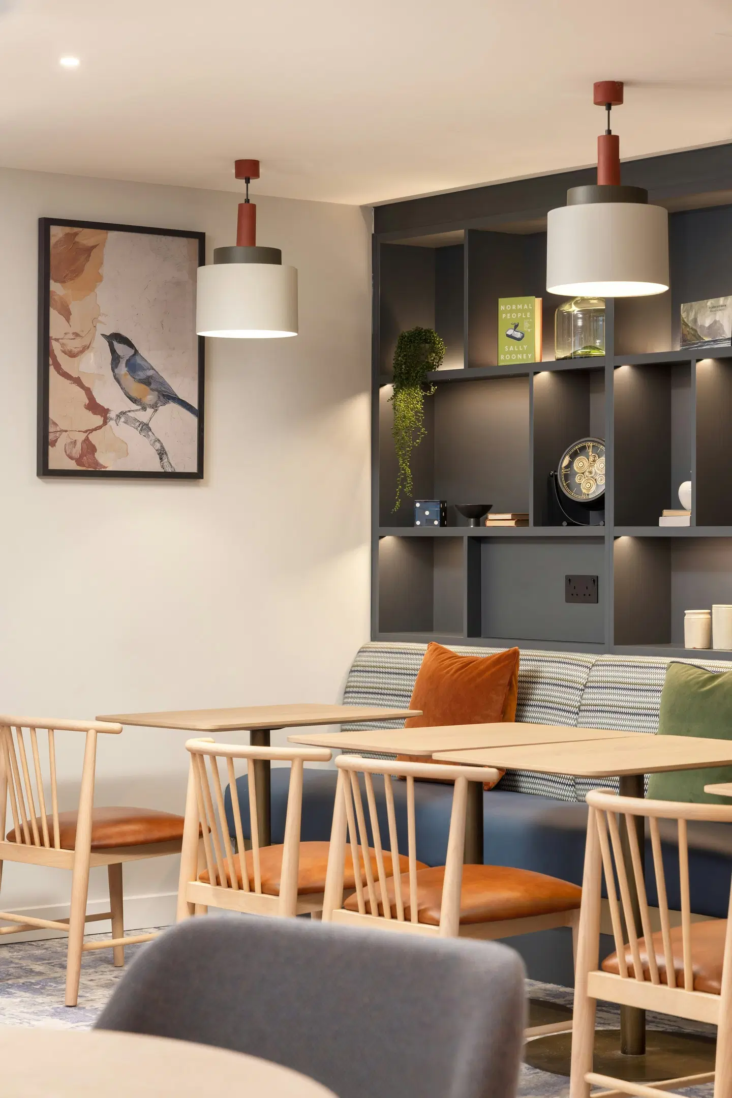 Home2 Suites By Hilton Dublin City Centre LOUNGE_LOBBY