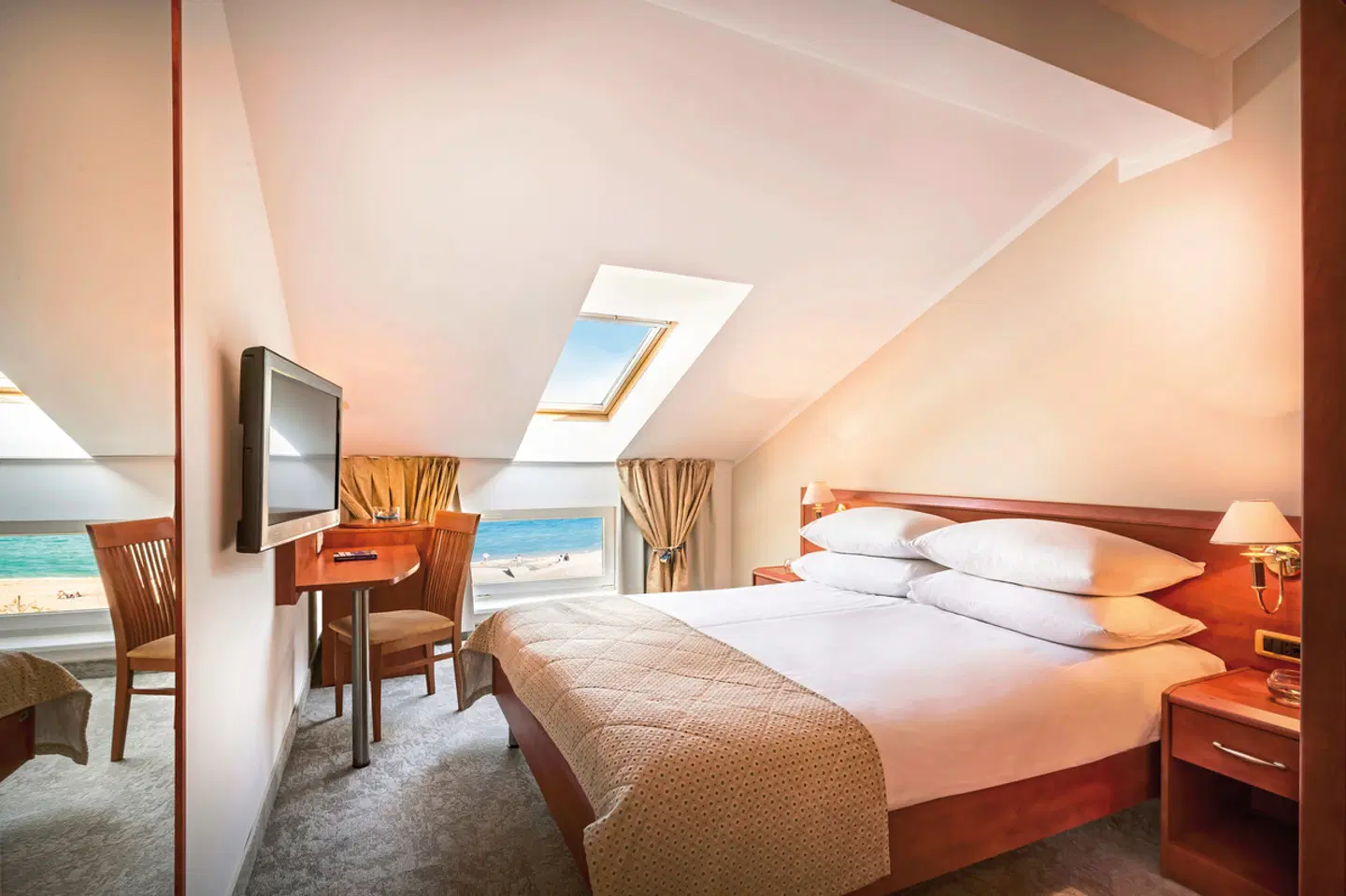 Sunny Baska Residence by Valamar ROOM_EXAMPLE
