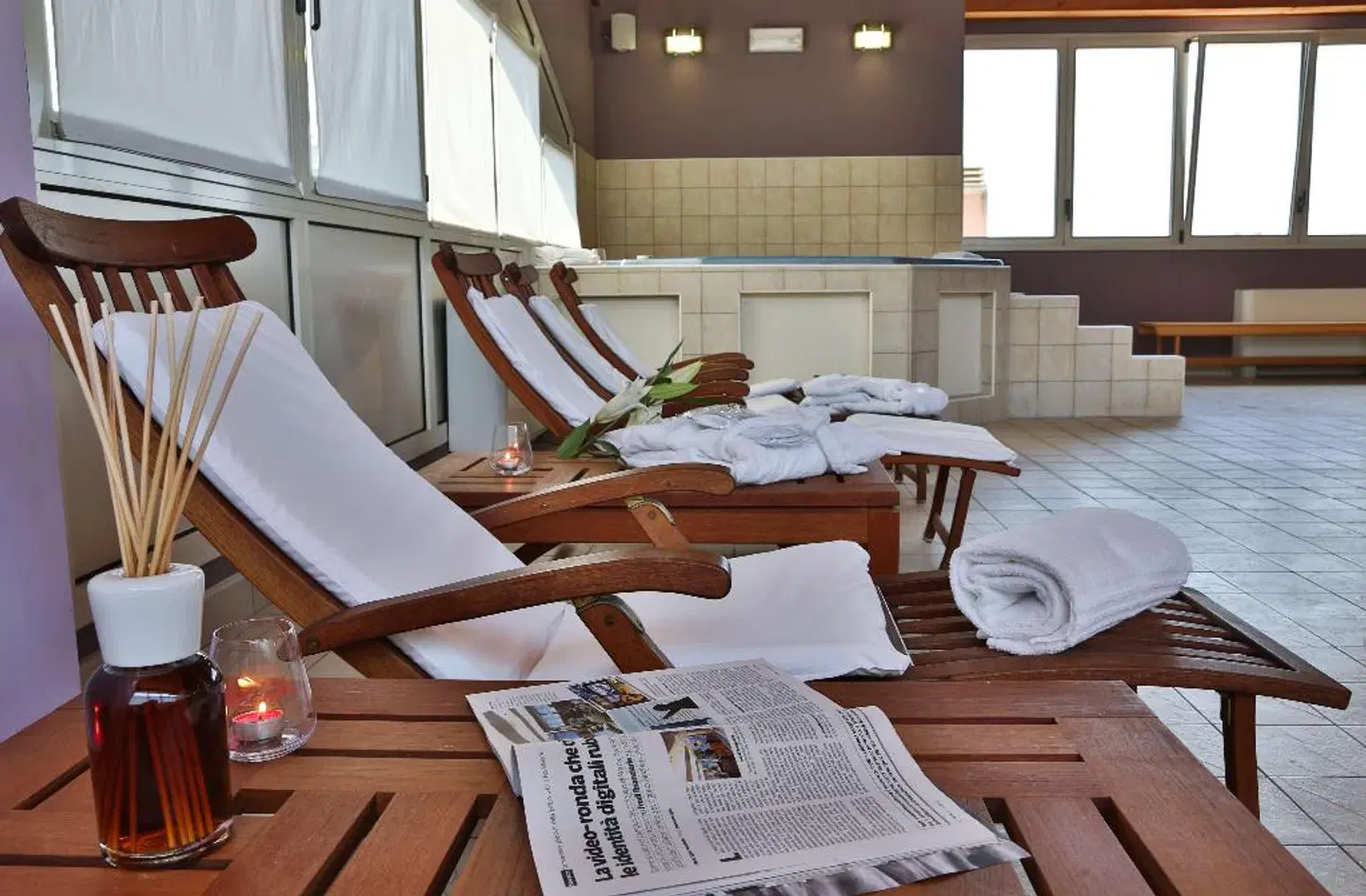 Best Western Classic Hotel HEALTH_BEAUTY