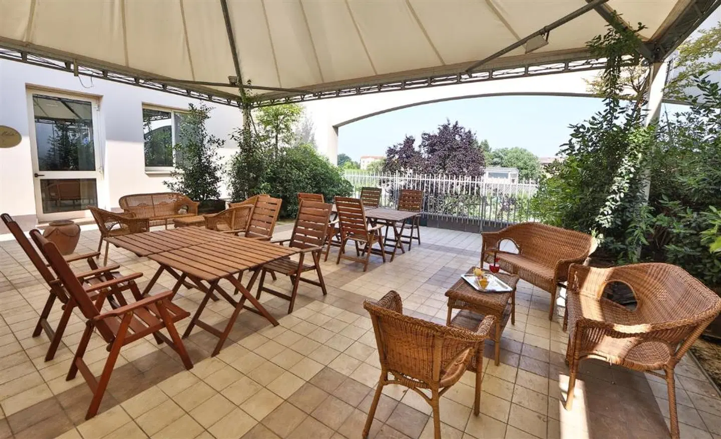 Best Western Classic Hotel Terrasse