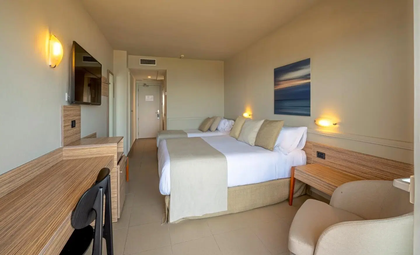 AQUA Hotel Promenade & Spa ROOM_EXAMPLE