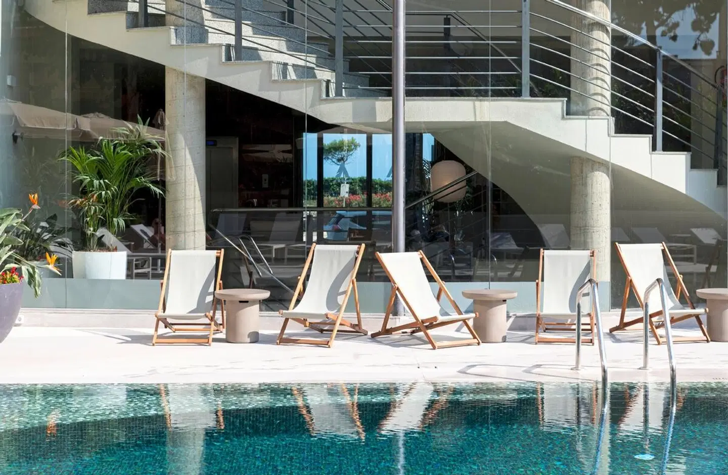 AQUA Hotel Promenade & Spa OUTDOOR_POOL