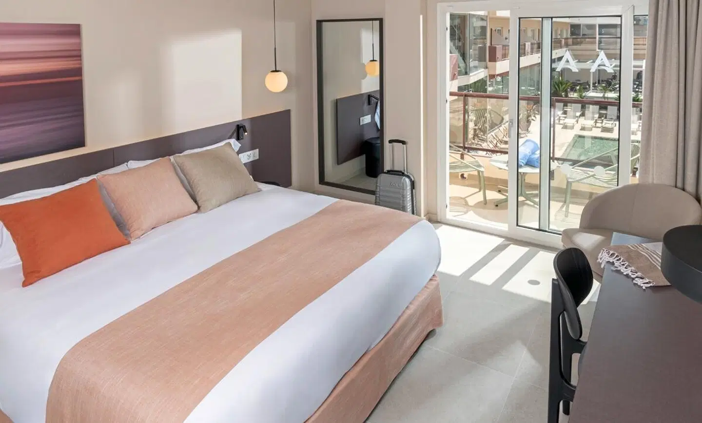 AQUA Hotel Promenade & Spa ROOM_EXAMPLE