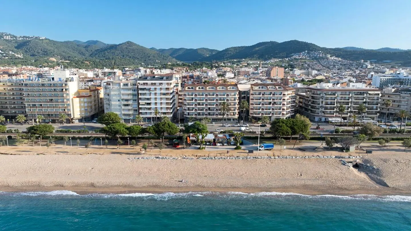 AQUA Hotel Promenade & Spa Strand