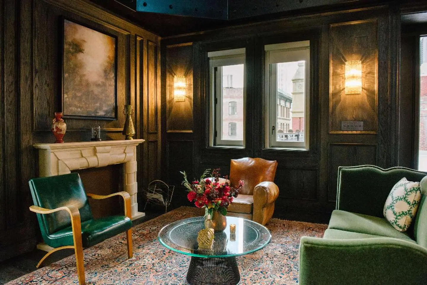 The Beekman, A Thompson Hotel LOUNGE_LOBBY