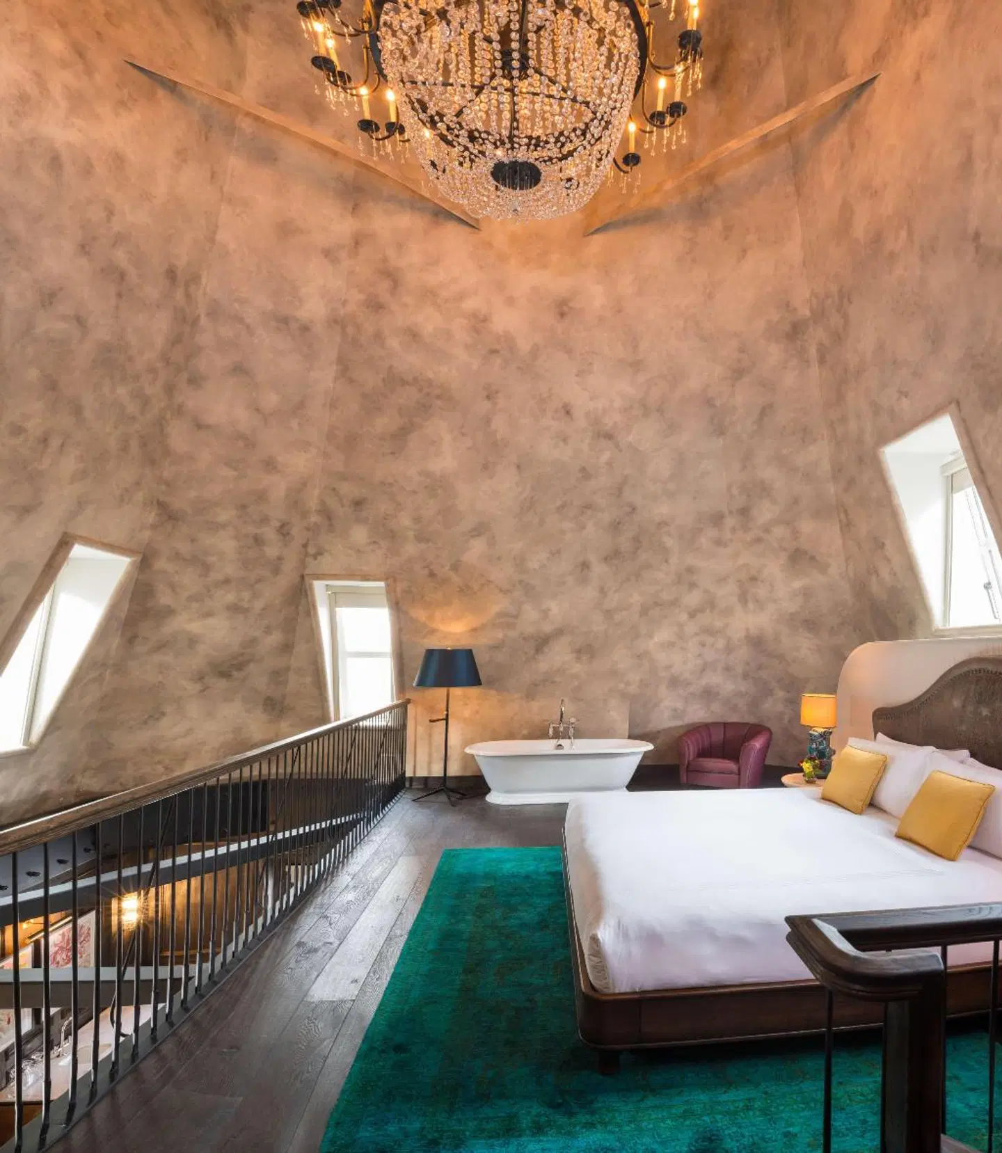 The Beekman, A Thompson Hotel HEALTH_BEAUTY