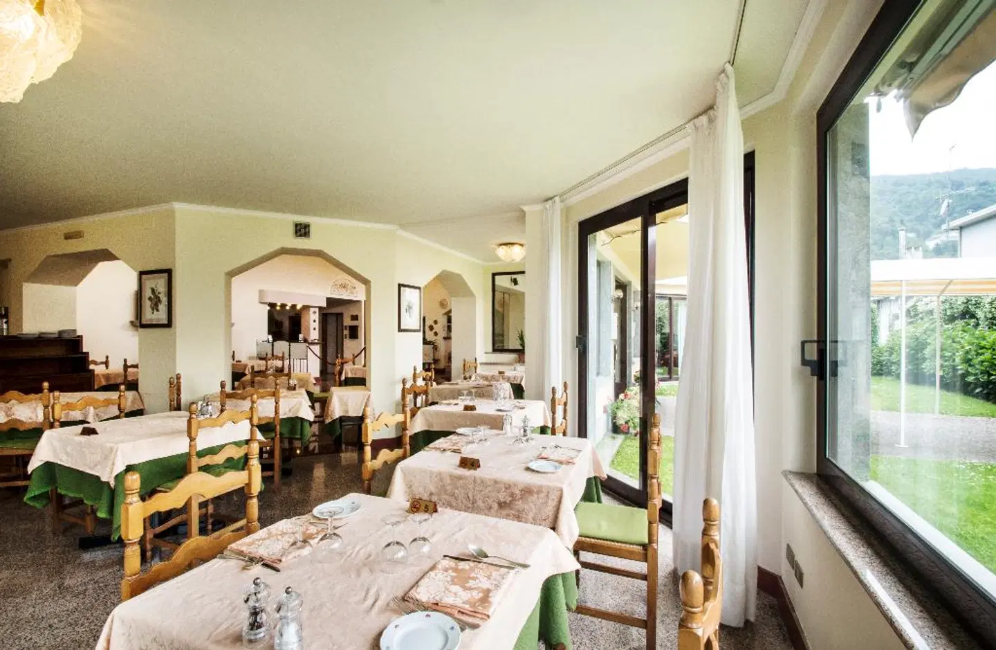Lido La Perla Nera ROOM_EXAMPLE