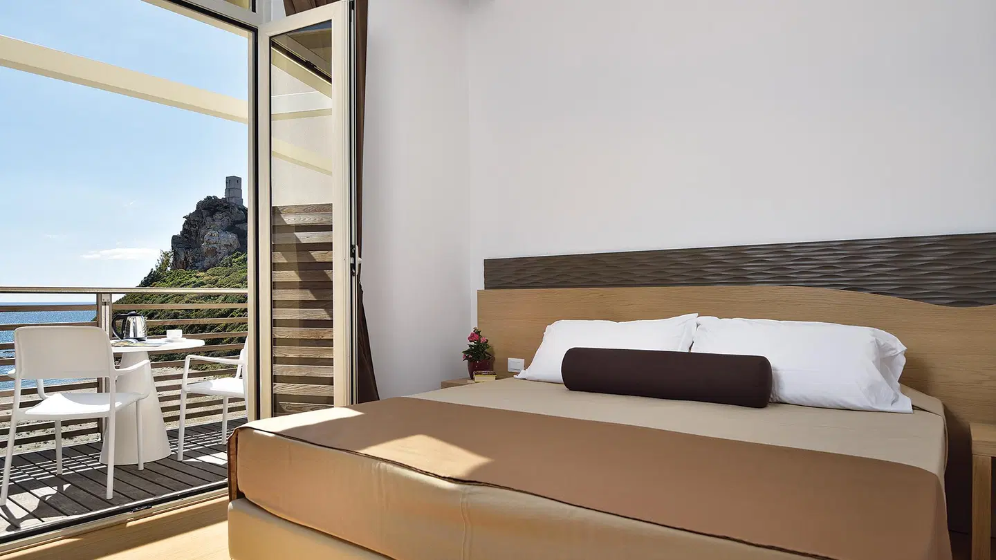 Hotel Torre Salinas - Adults only ROOM_EXAMPLE