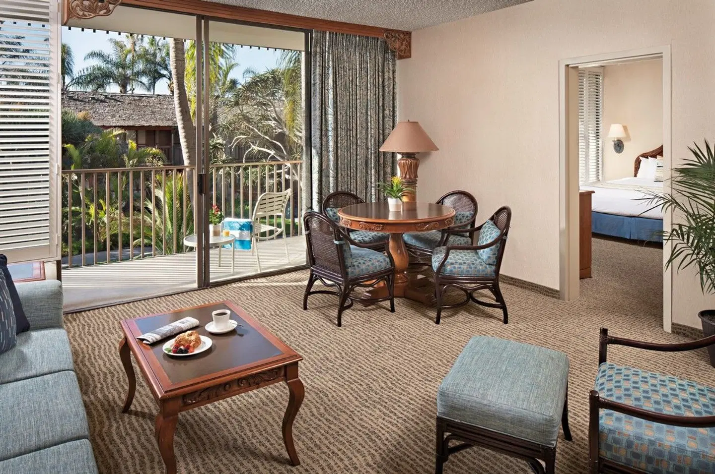Catamaran Resort Hotel and Spa ROOM_EXAMPLE