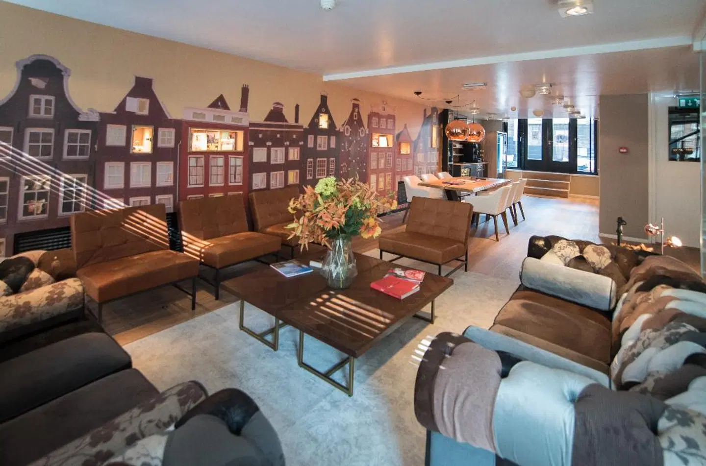 Hotel Cornelisz LOUNGE_LOBBY
