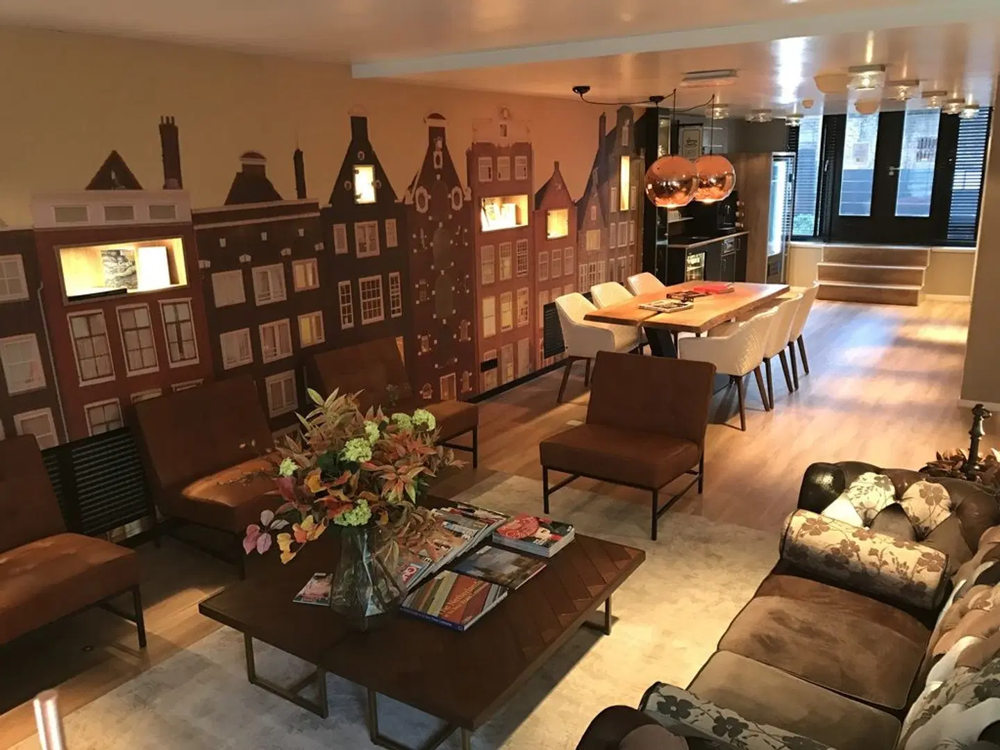 Hotel Cornelisz Restaurant