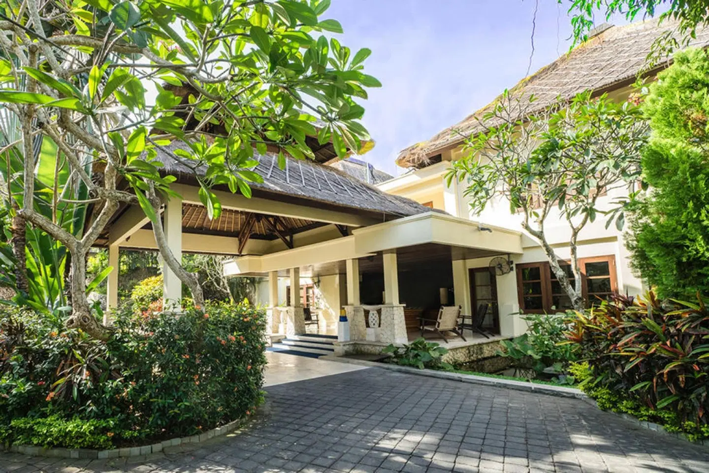 Karma Kandara EXTERIOR