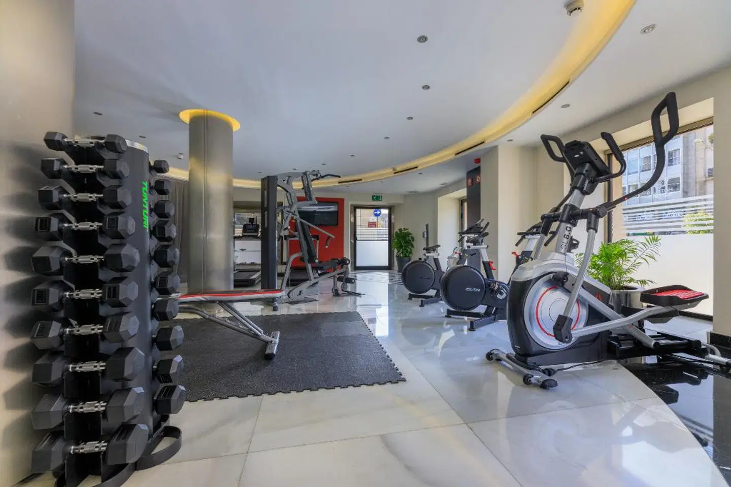 Ciutadella Barcelona SPORTS_AND_LEISURE