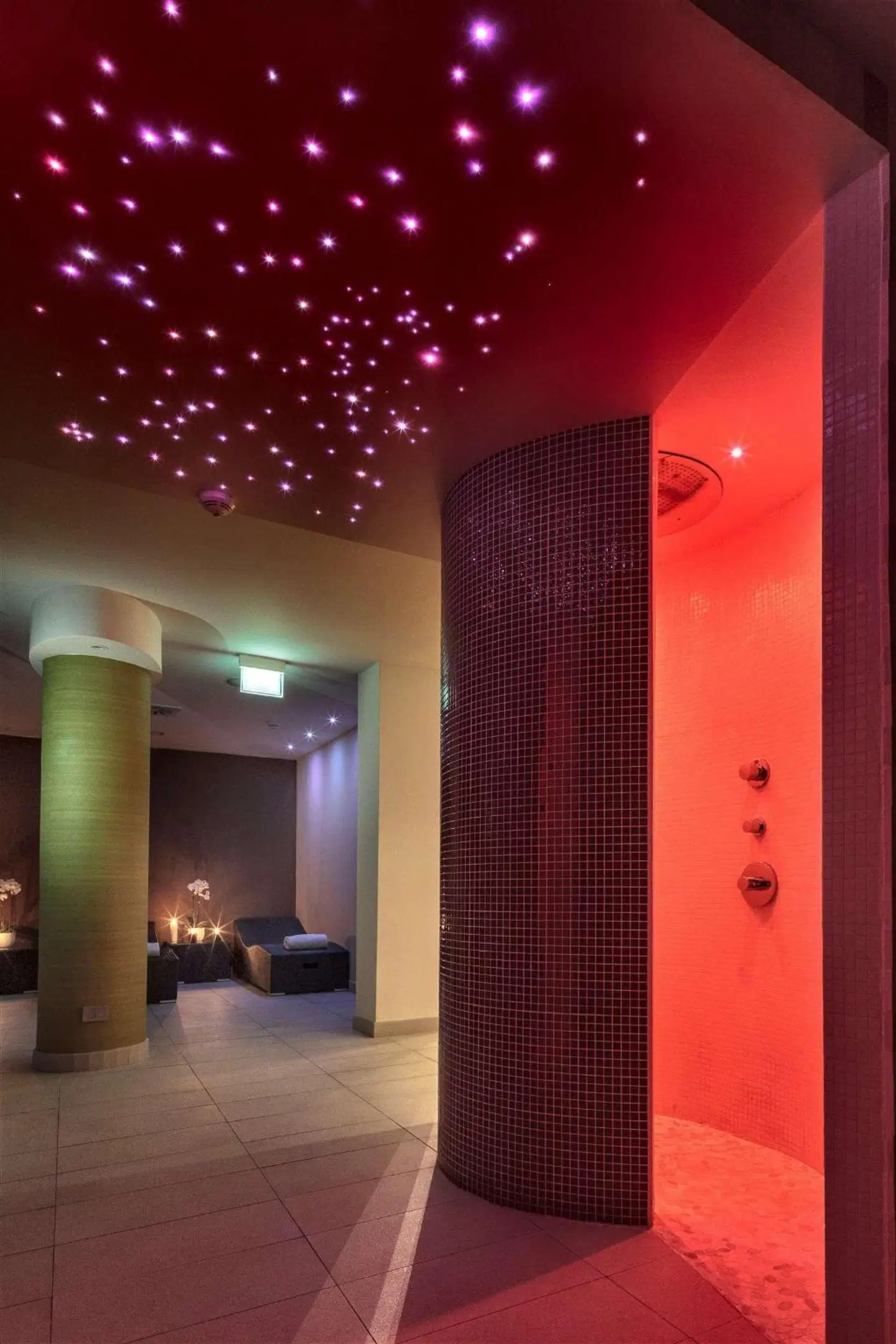 Jazz Hotel HEALTH_BEAUTY