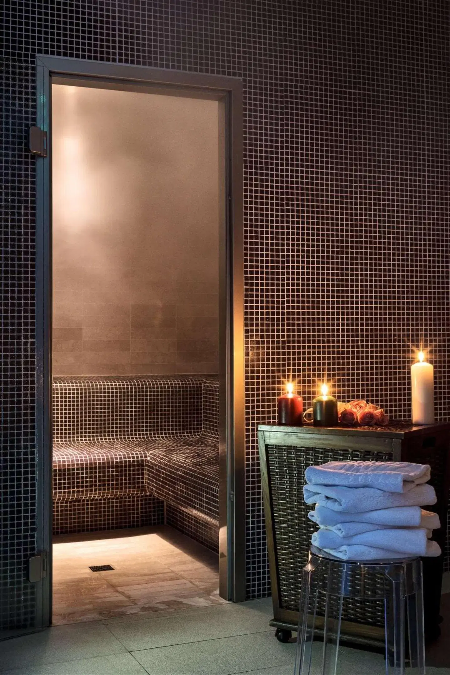 Jazz Hotel HEALTH_BEAUTY