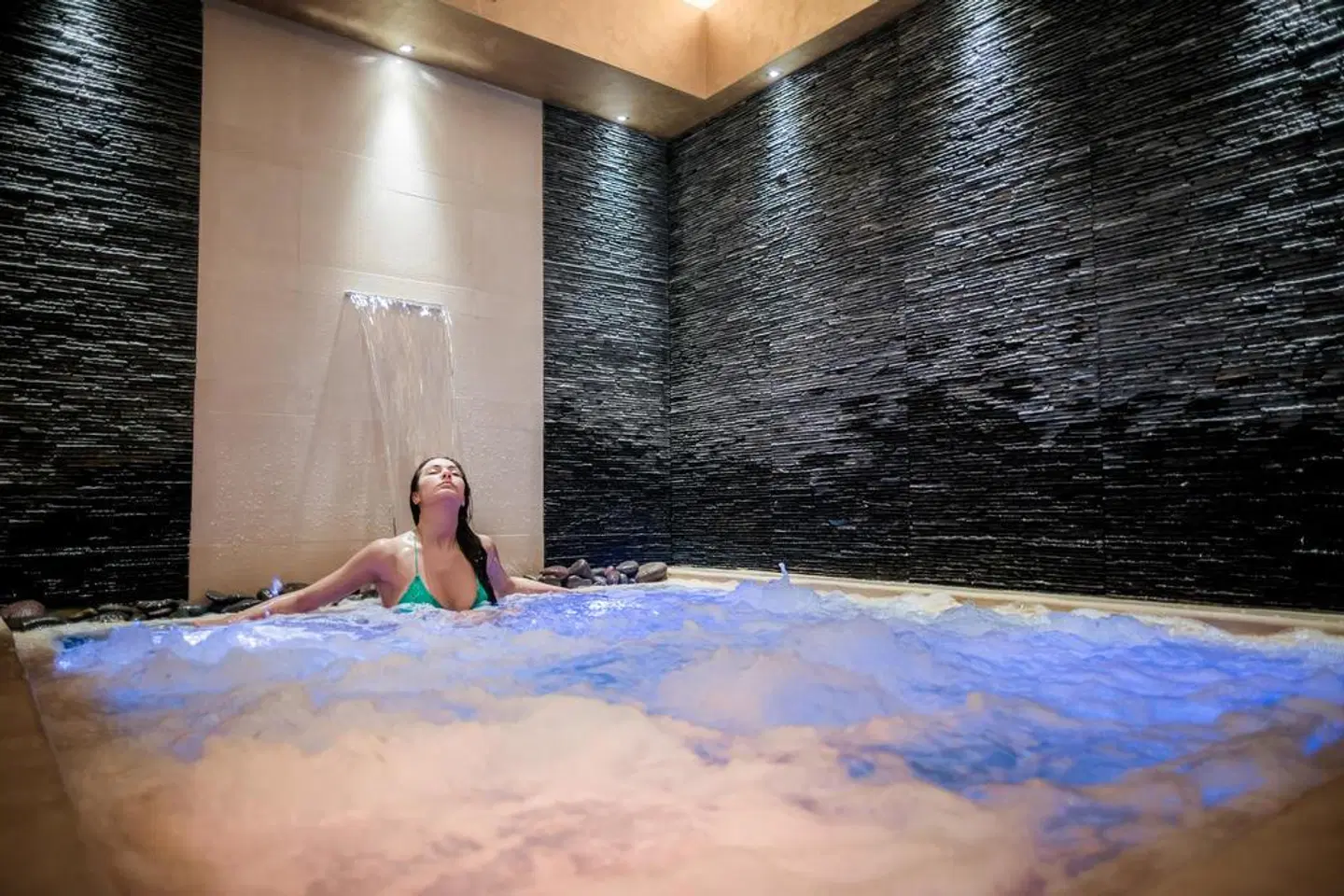 Janus Hotel HEALTH_BEAUTY