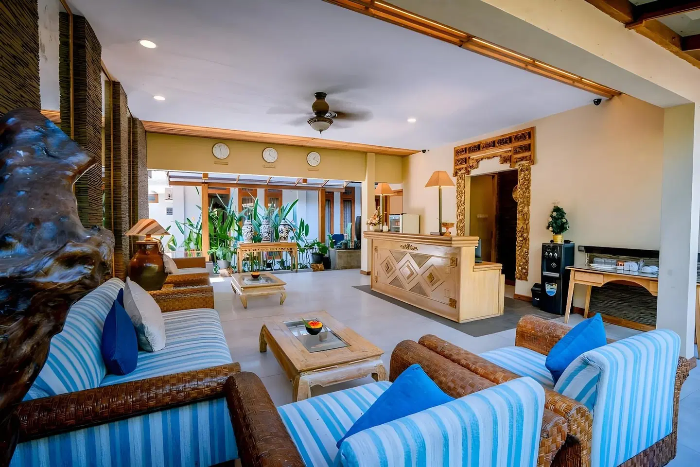 Pondok Sari Kuta LOUNGE_LOBBY