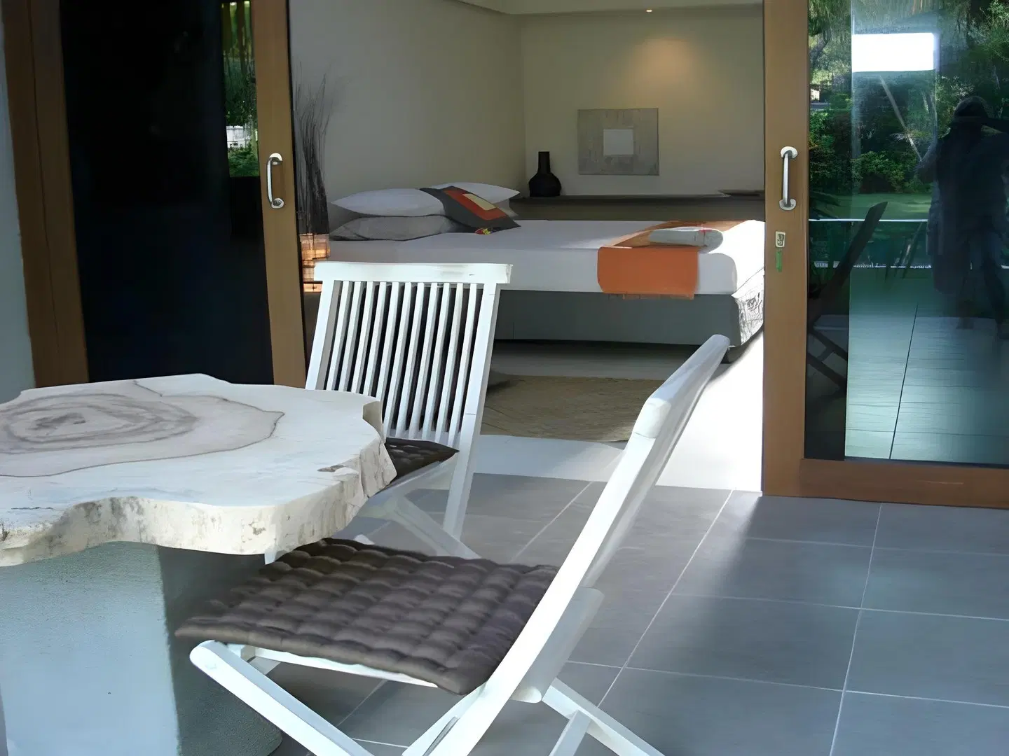 Aquaria Eco Resort ROOM_EXAMPLE