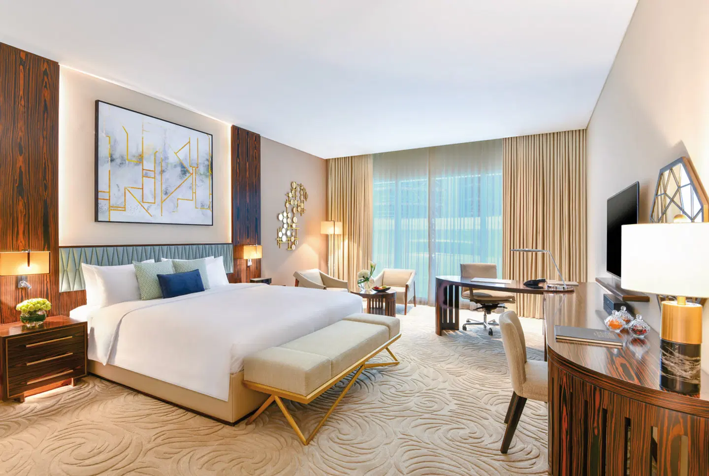 Sofitel Dubai The Obelisk ROOM_EXAMPLE