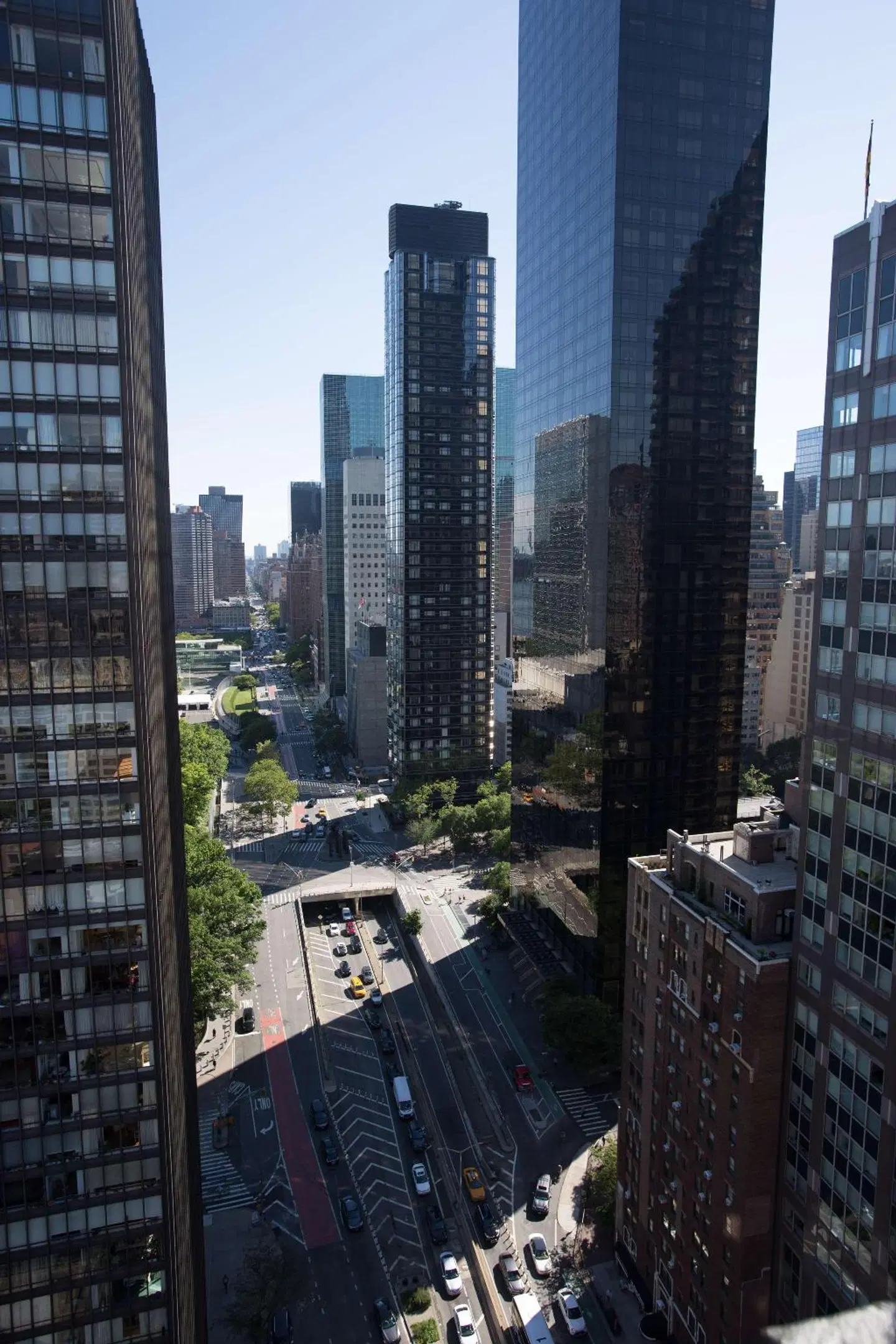 The Beekman Tower, Trademark Collection by Wyndham Terrasse